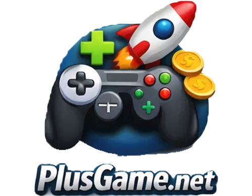 plusgame.net