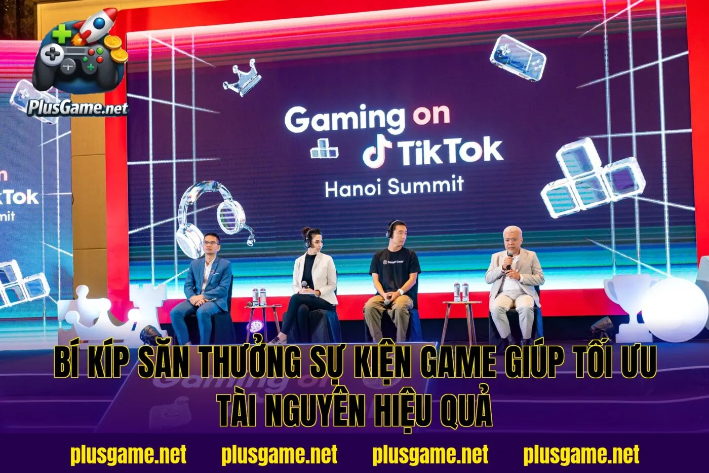 bí kíp săn thưởng sự kiện game giúp tối ưu tài nguyên hiệu quả